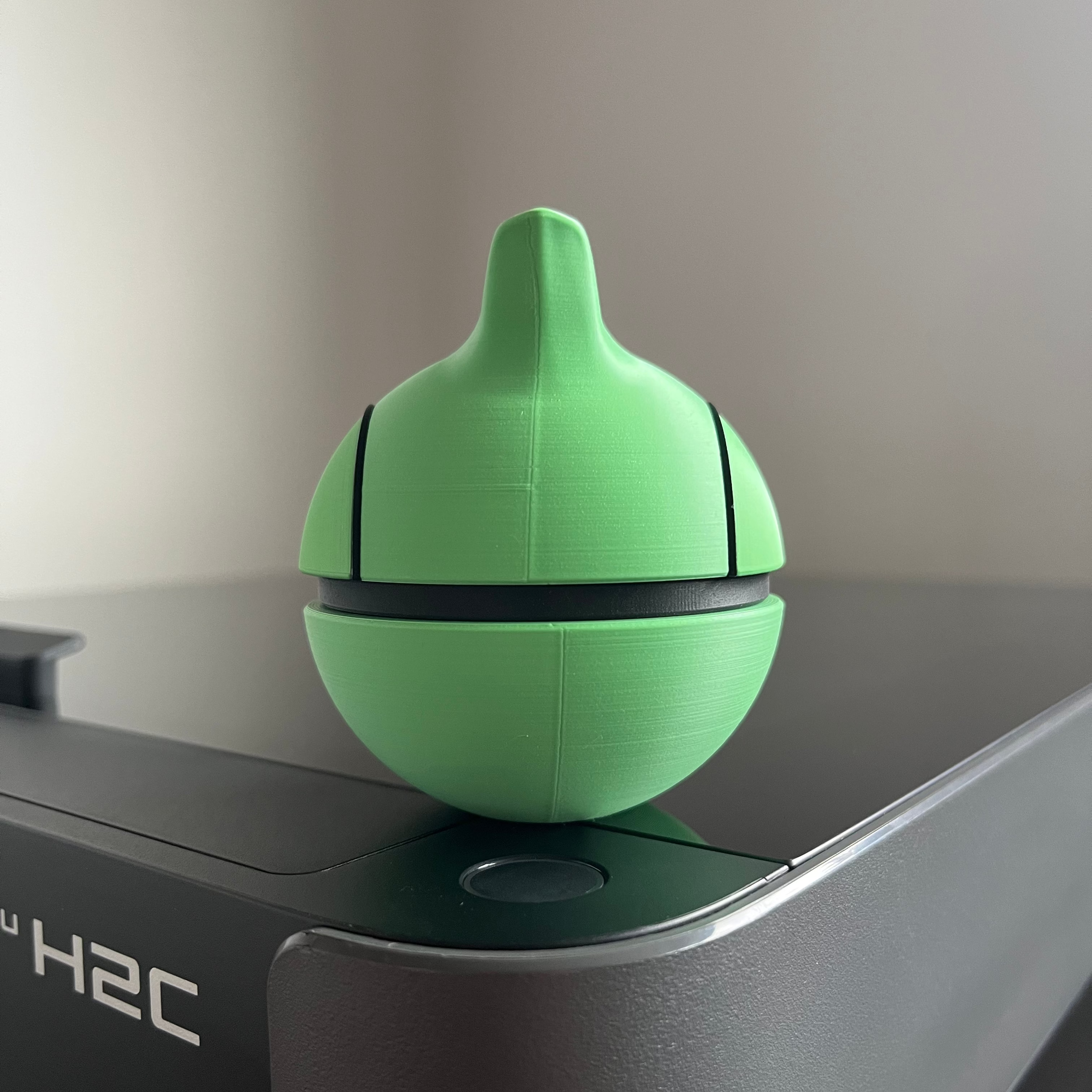 Metapod Monster Ball