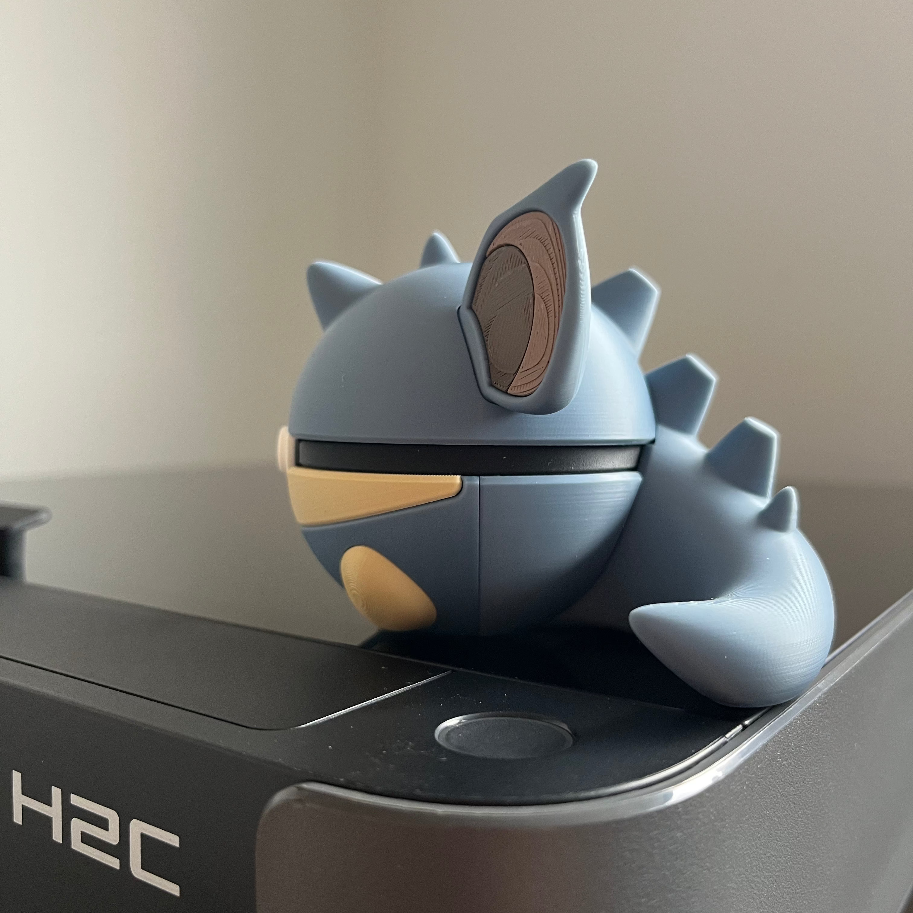 Nidoqueen Monster Ball