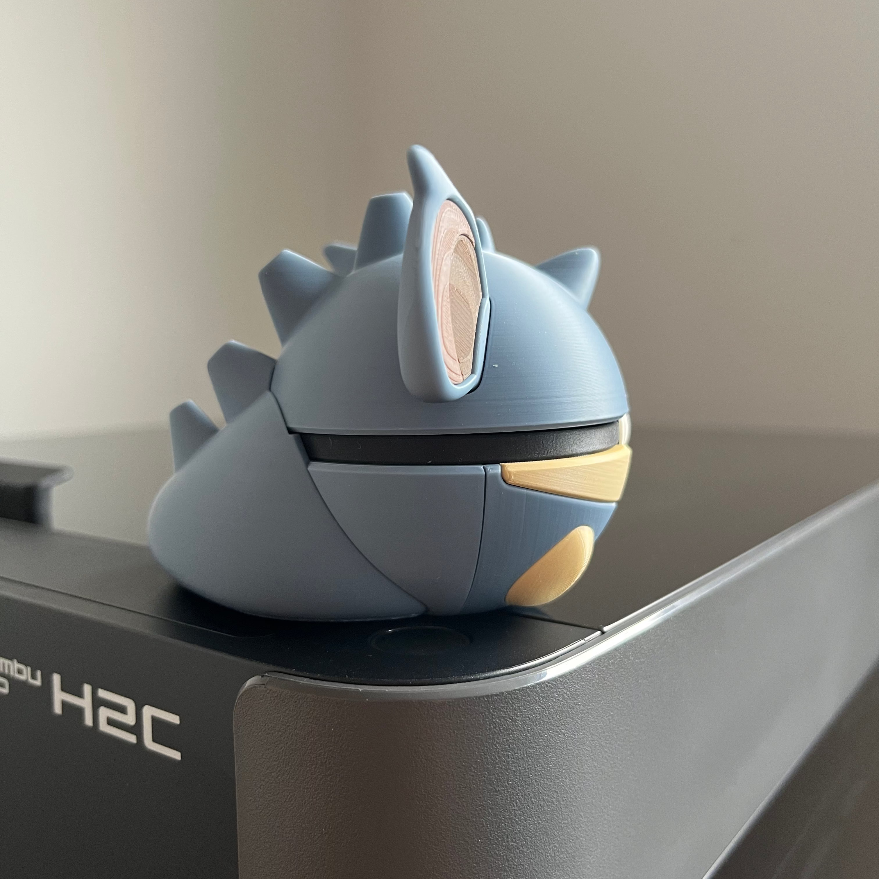 Nidoqueen Monster Ball