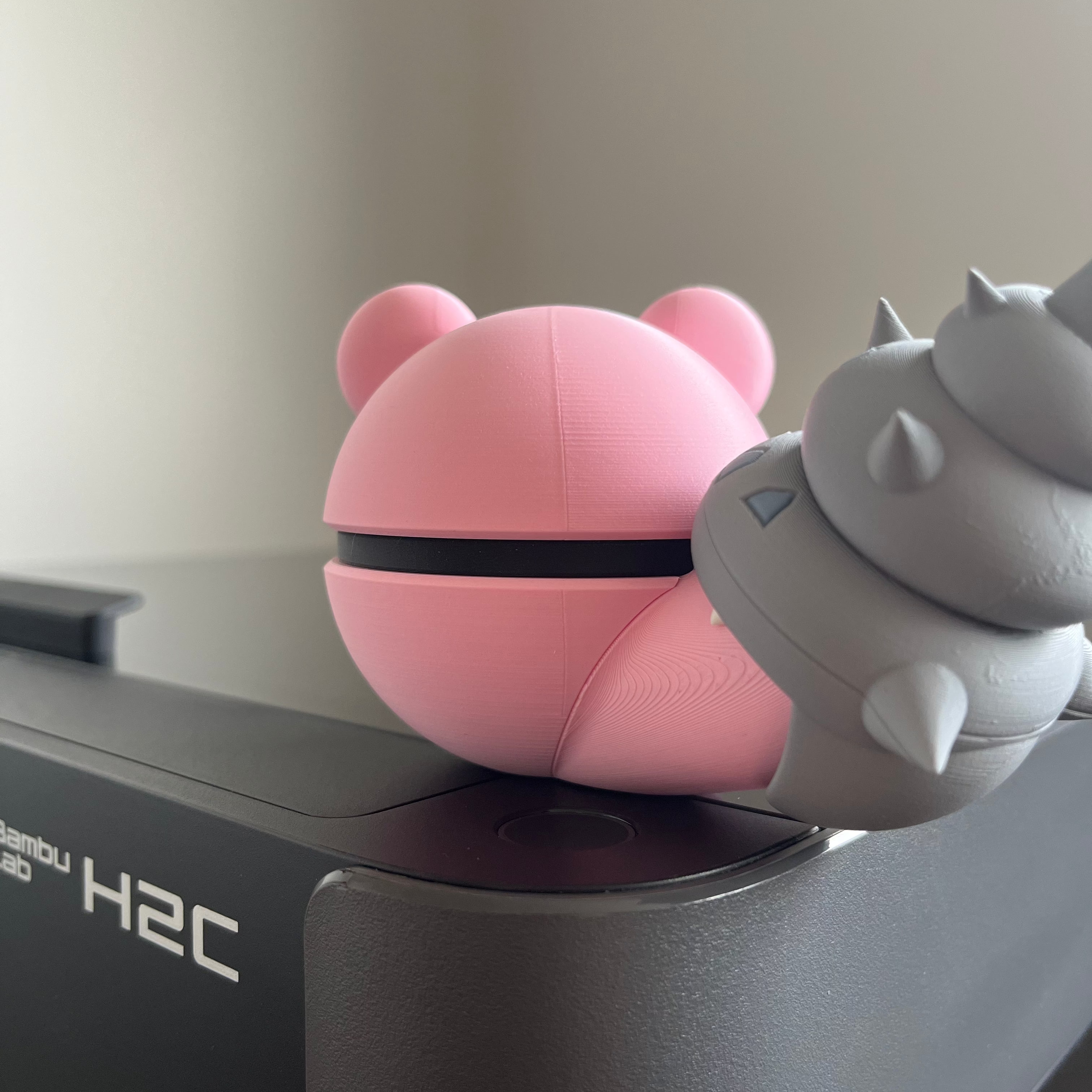 Slowbro Monster Ball