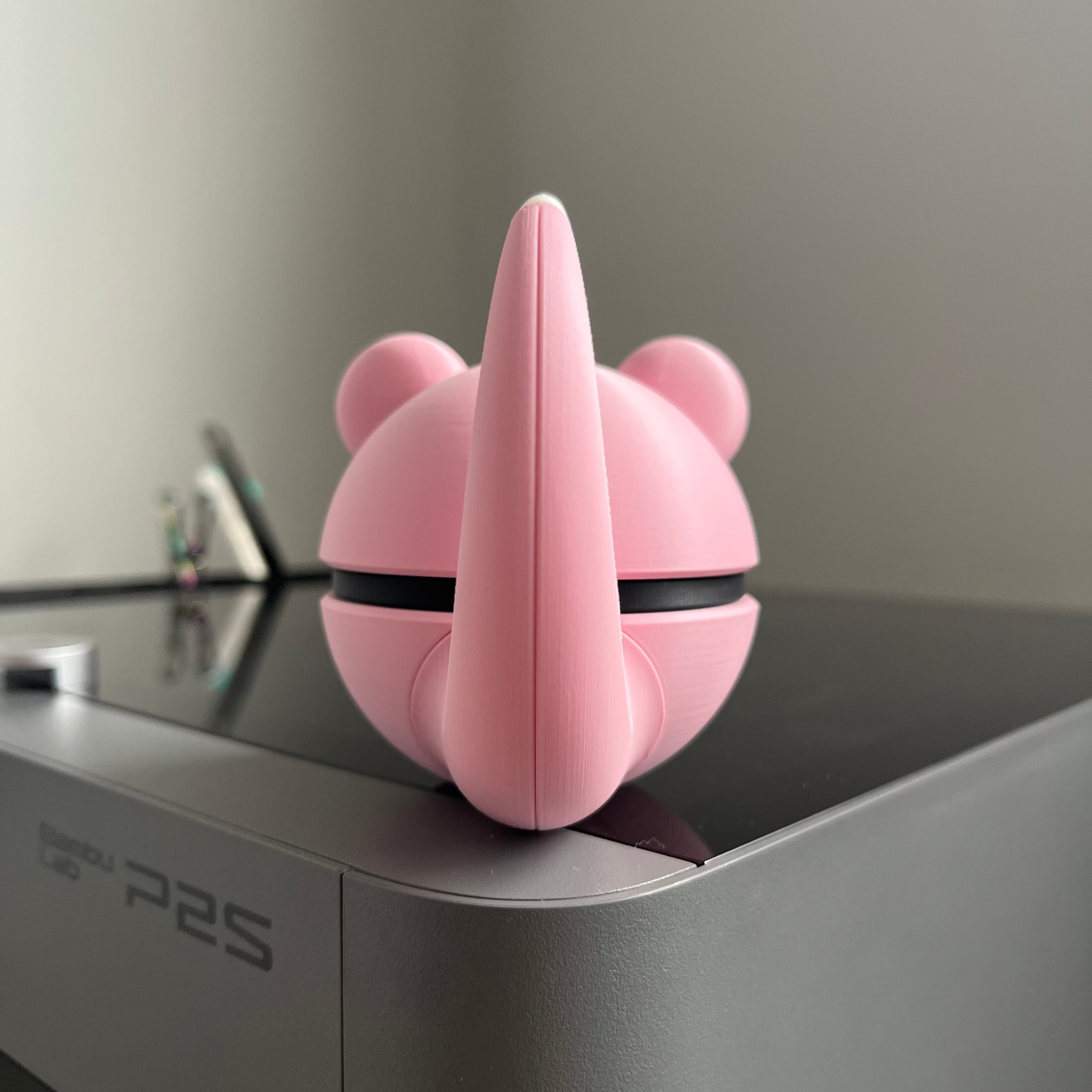 Slowpoke Monster Ball
