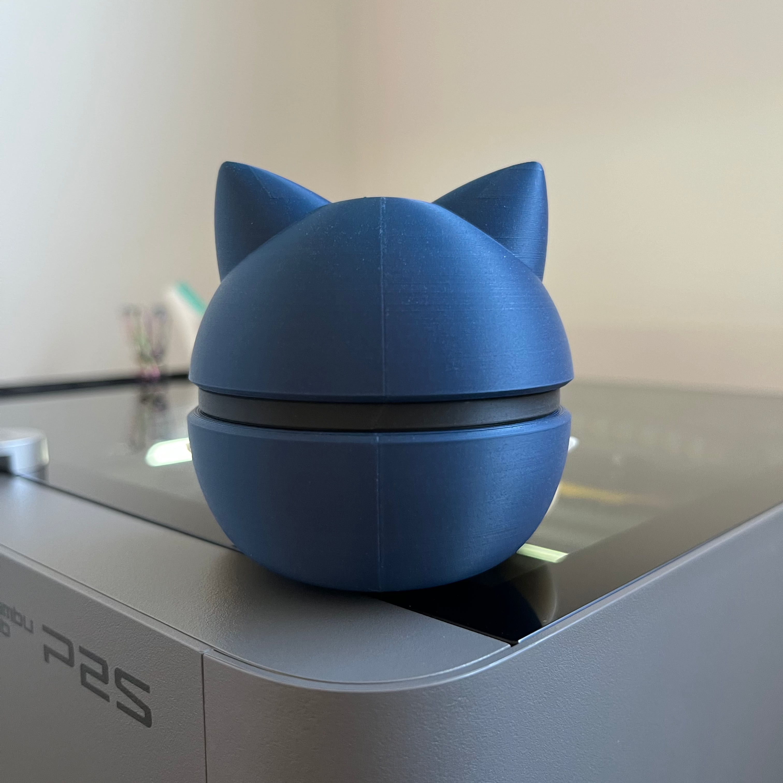 Snorlax Monster Ball
