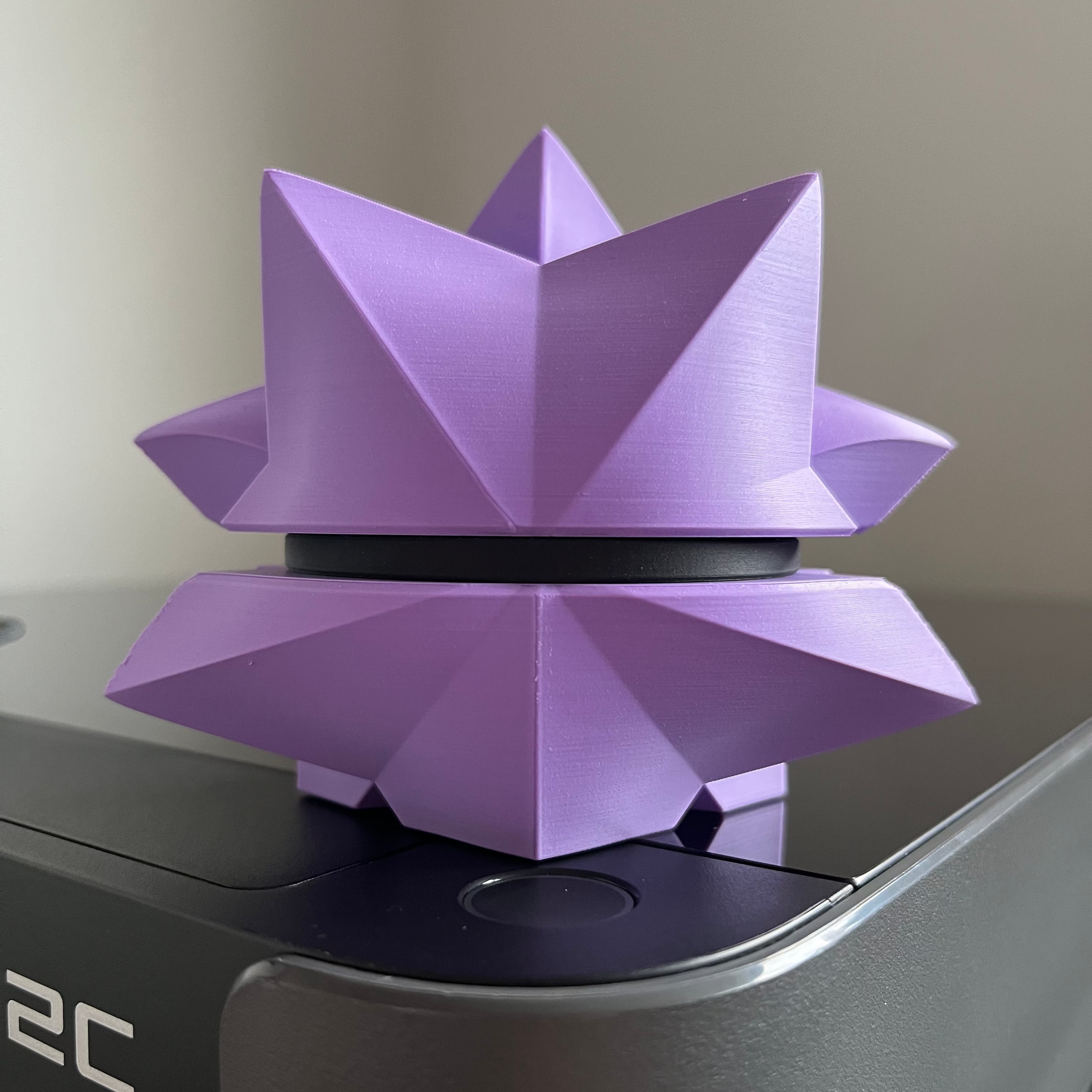 Starmie Monster Ball