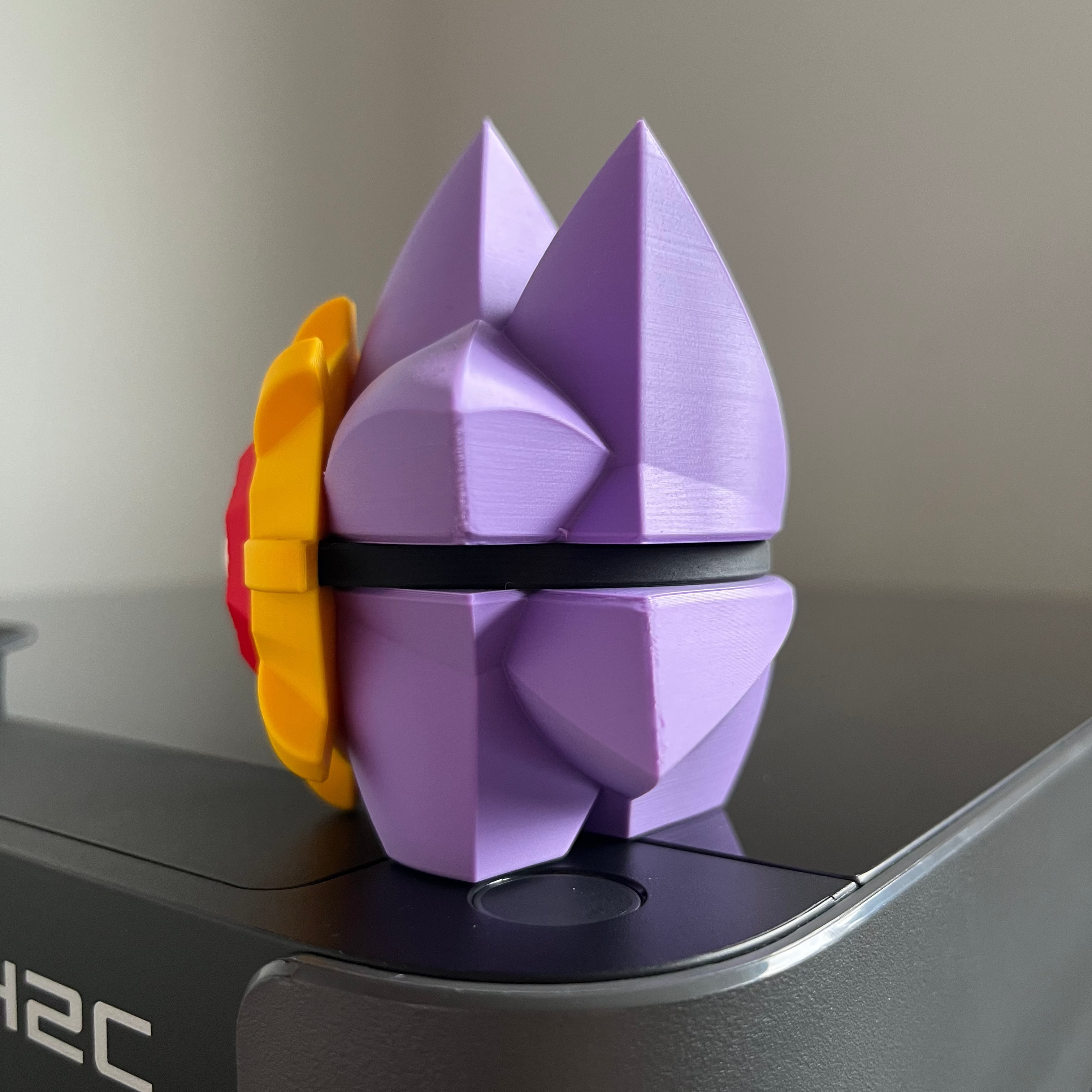 Starmie Monster Ball
