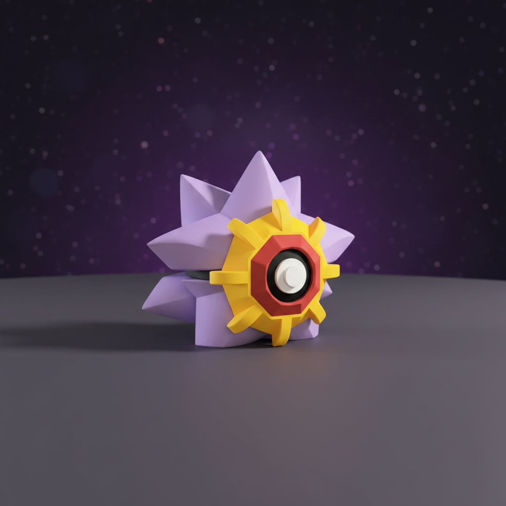 Custom Monster Ball
