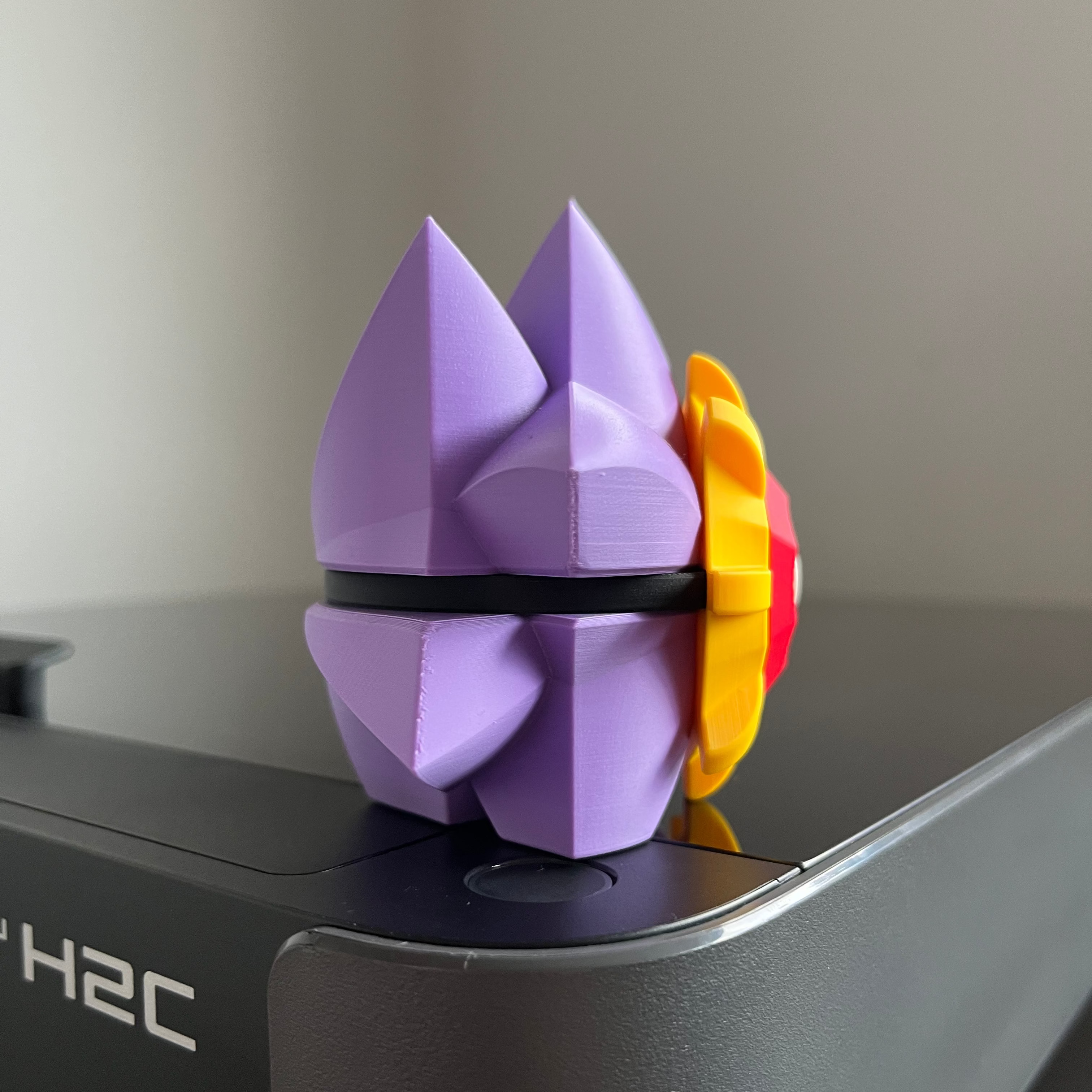 Starmie Monster Ball