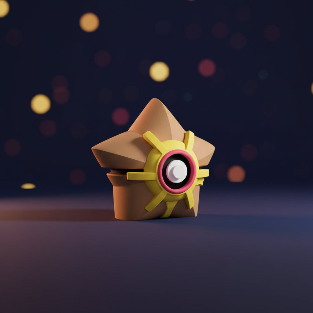 Custom Monster Ball