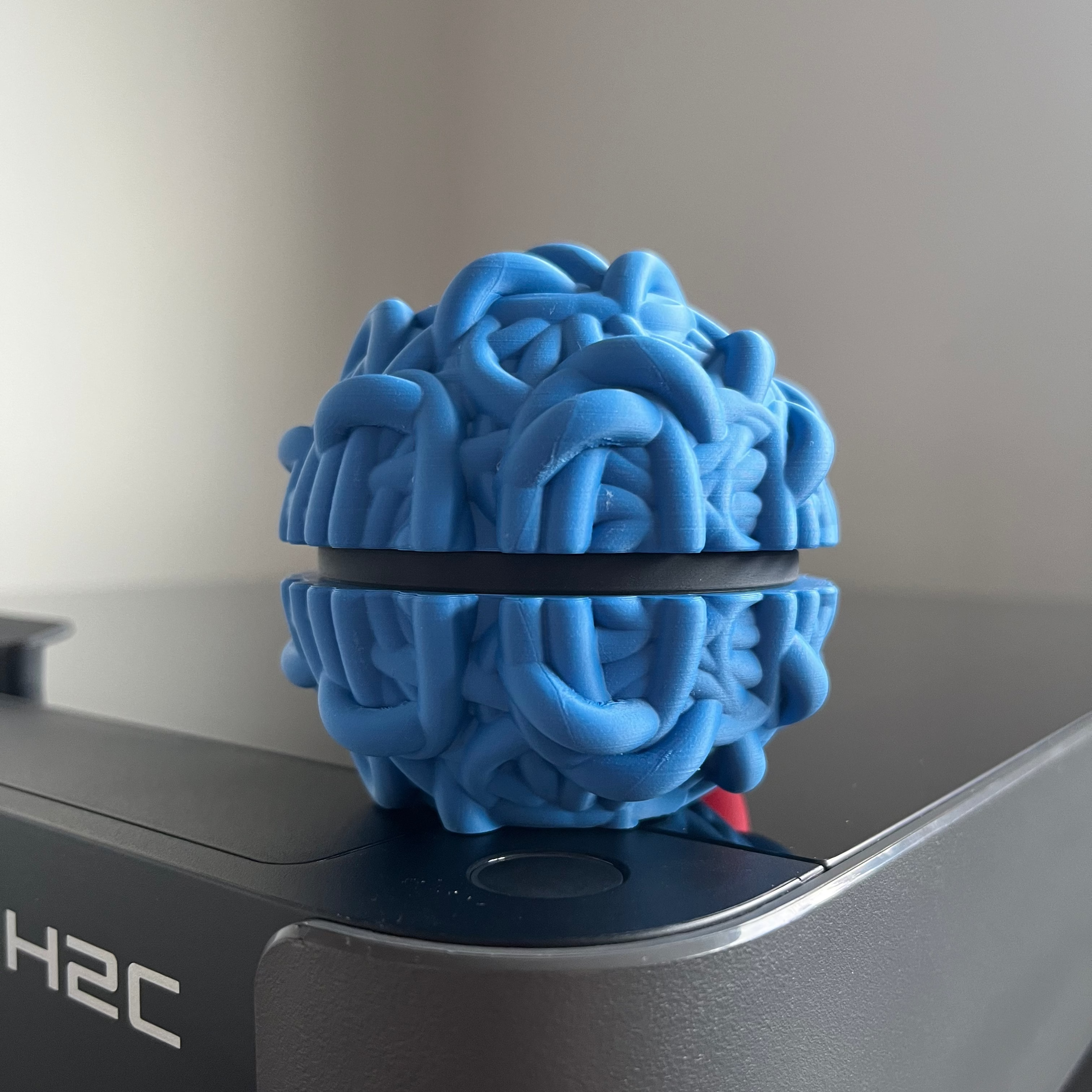 Tangela Monster Ball