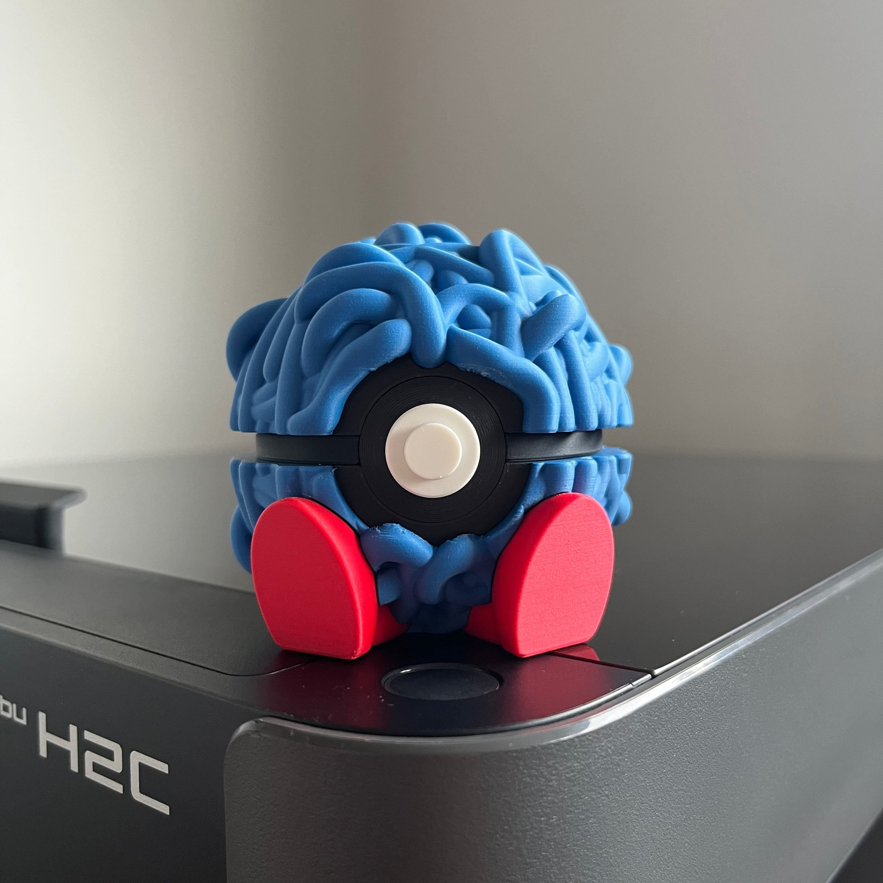 Tangela Monster Ball