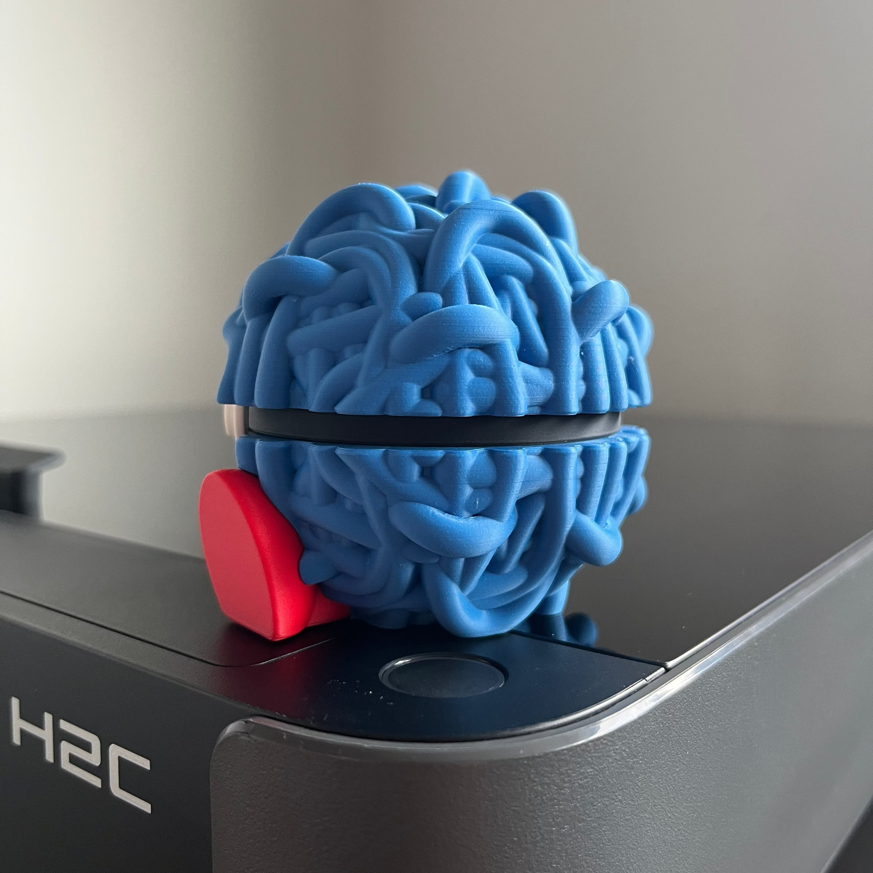 Tangela Monster Ball