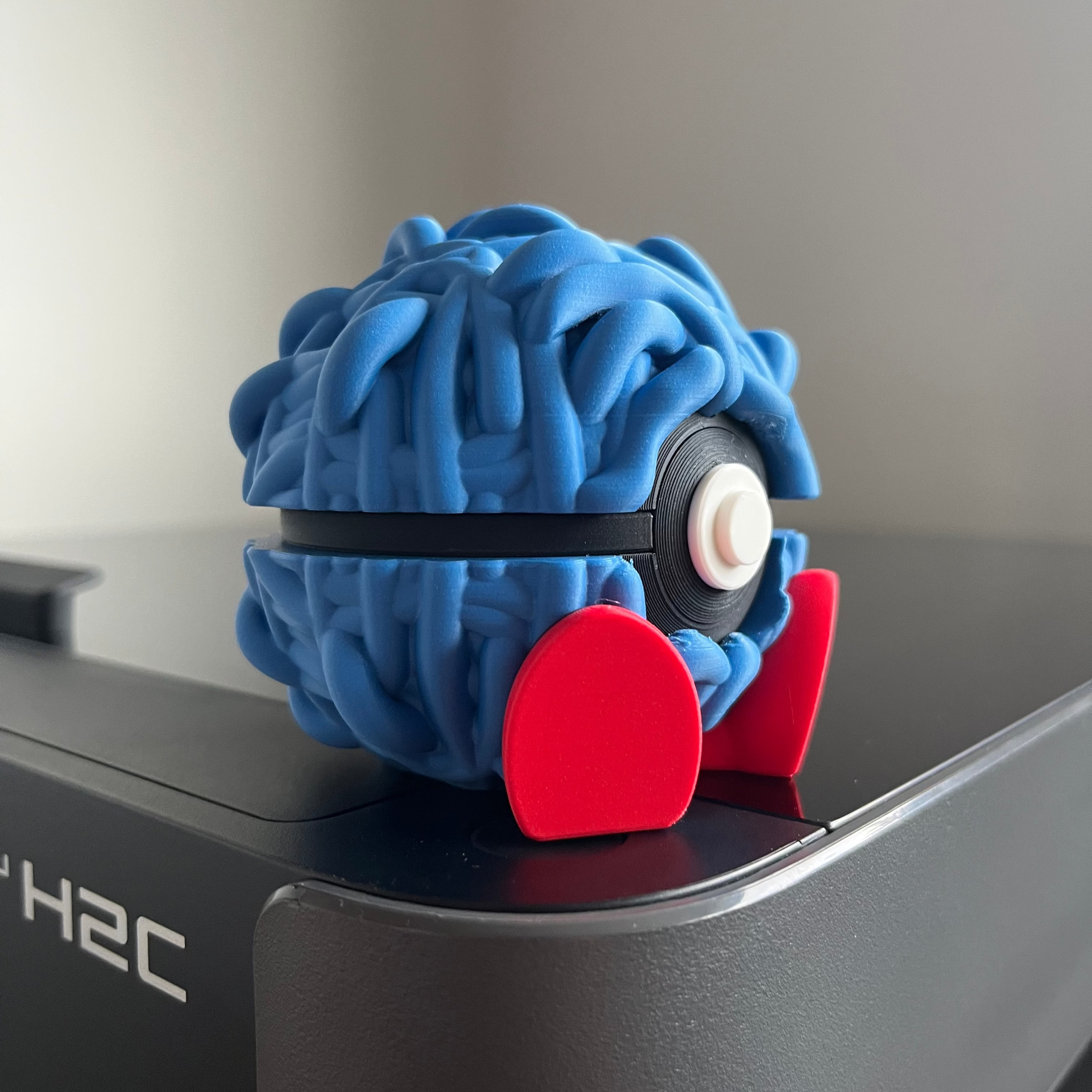 Tangela Monster Ball