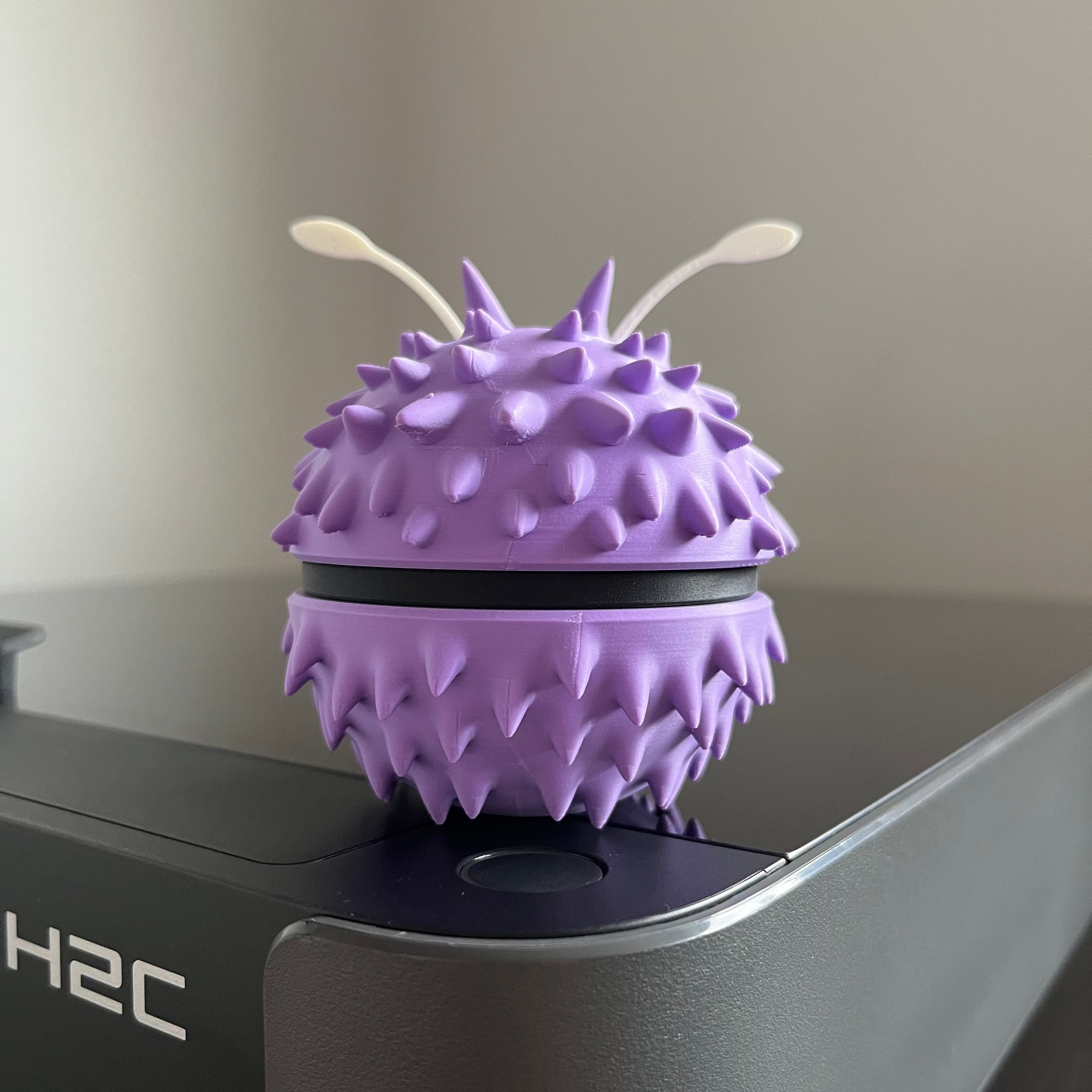 Venonat Monster Ball