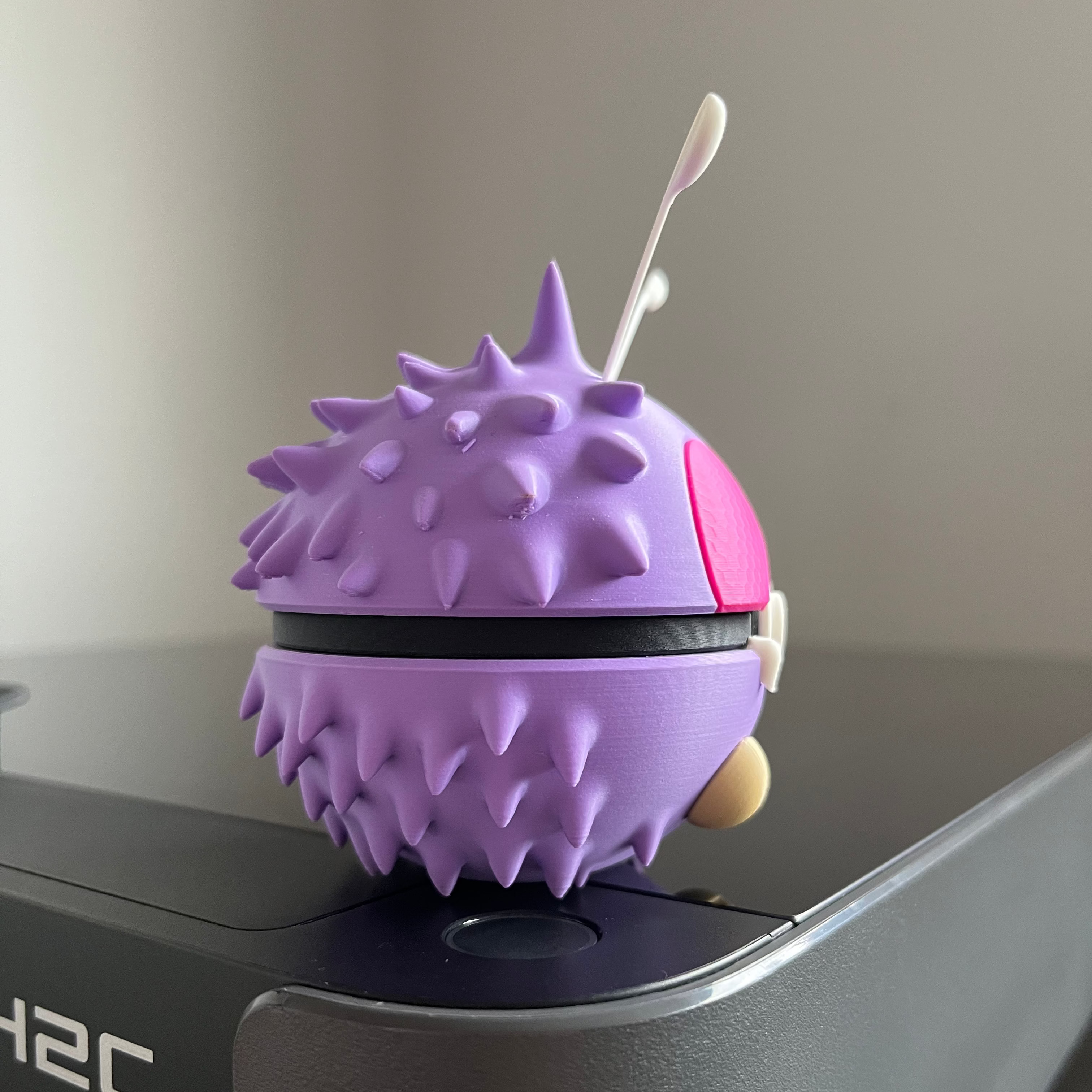 Venonat Monster Ball
