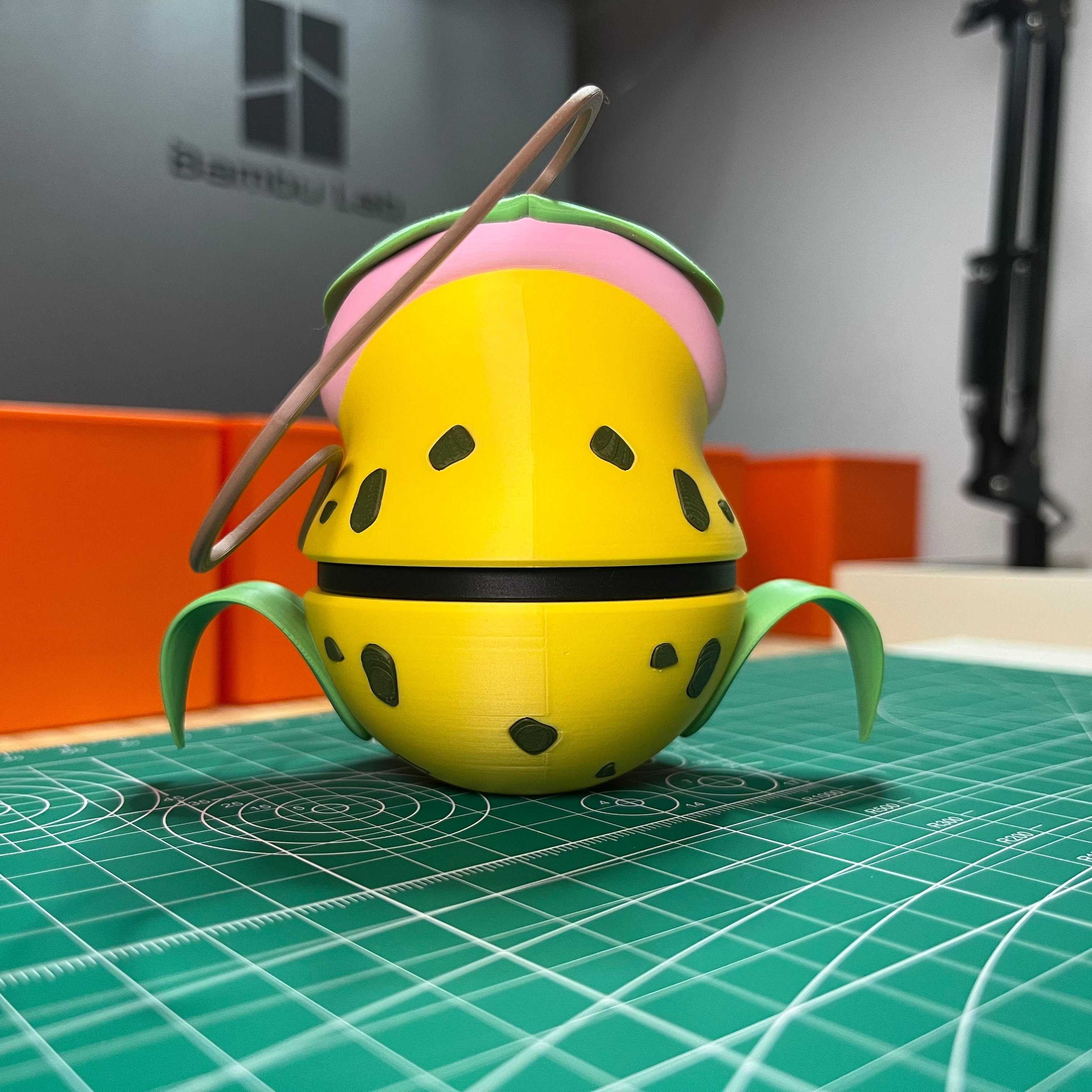 Victreebel Monster Ball